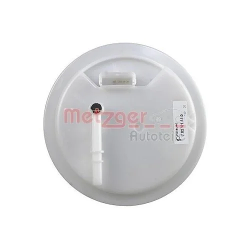 Модуль подачи топлива METZGER 2250289 для CITROËN PEUGEOT, фото №2