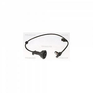 Датчик частоты вращения колеса TRISCAN 8180 23255 для MERCEDES-BENZ, задняя ось - Фото 1