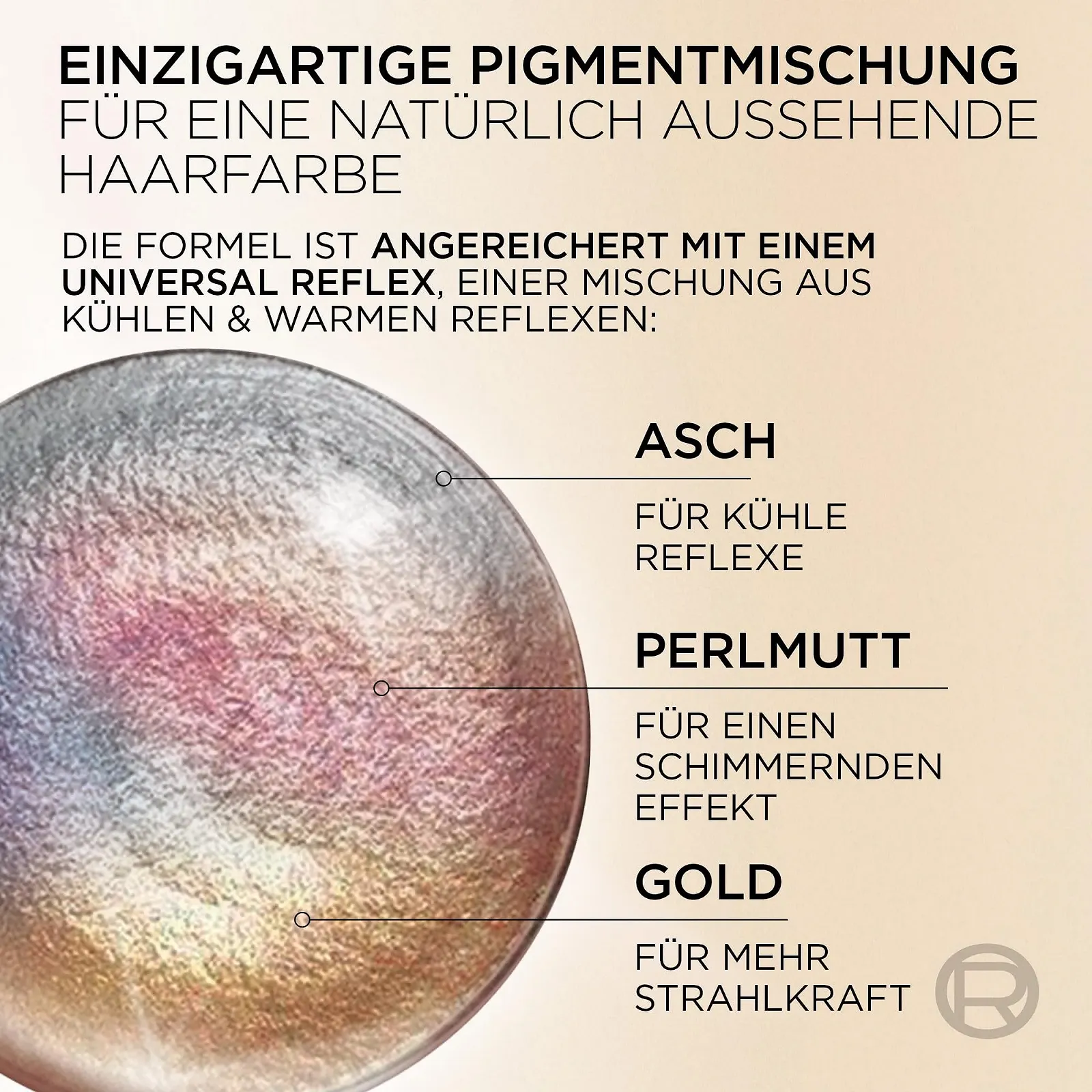 Фарба для волосся L'Oréal Paris Excellence Creme 3U Темно-каштановий (коричневий), фото №7 Фарба для волосся L'Oréal Paris Excellence Creme 3U Темно-каштановий (коричневий), фото №7