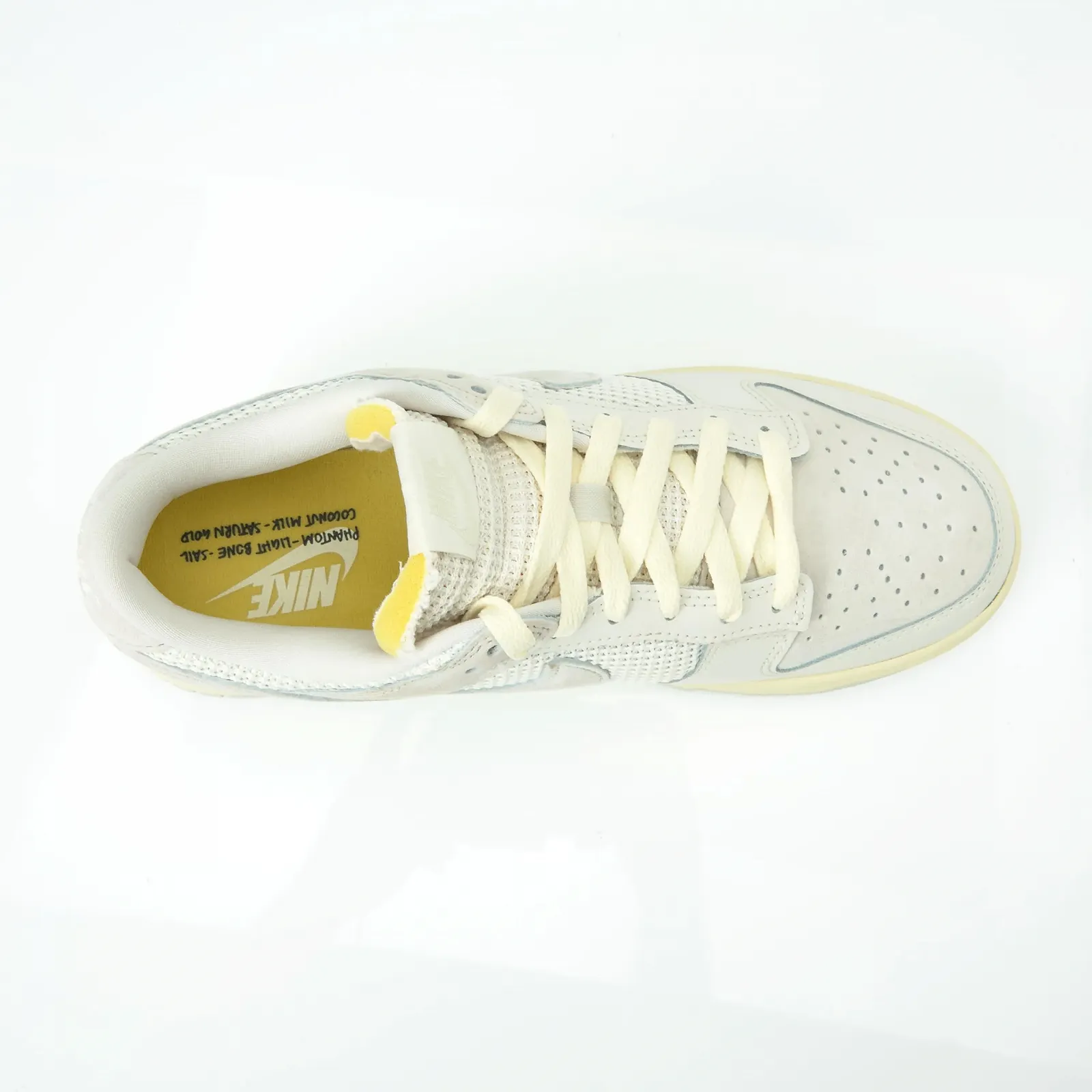 Кросівки Nike Dunk Low, фото №3 Кросівки Nike Dunk Low, фото №3