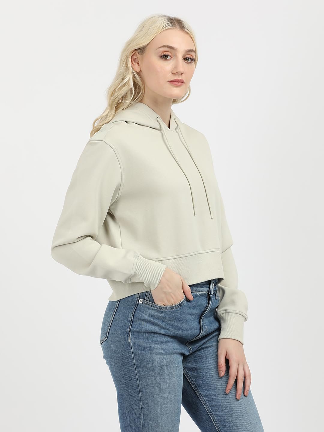 Худи Calvin Klein, фото №3