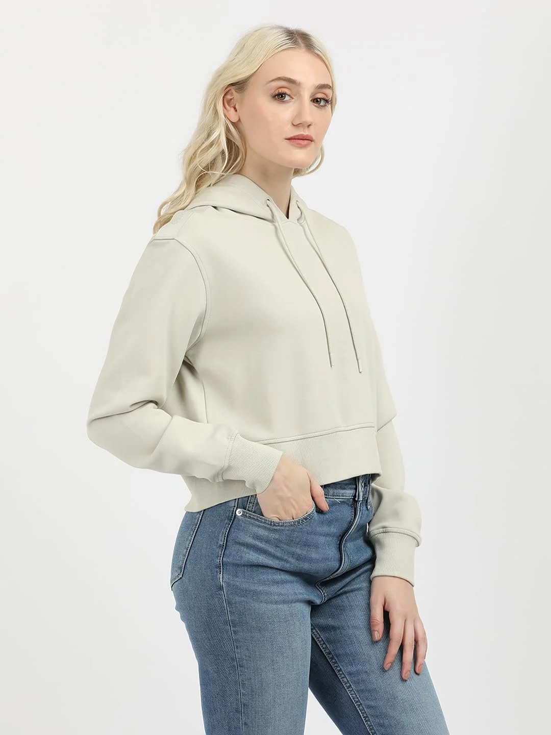 Худи Calvin Klein, фото №3