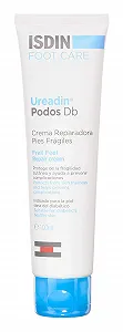 Крем Isdin Ureadin Podos Db 100 мл synthetic.ua - Фото 1
