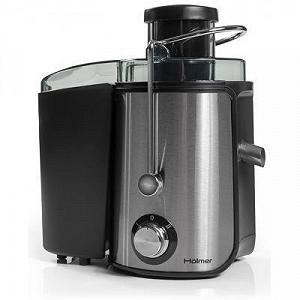 Соковижималка Hölmer HJE-35SS - Фото 1