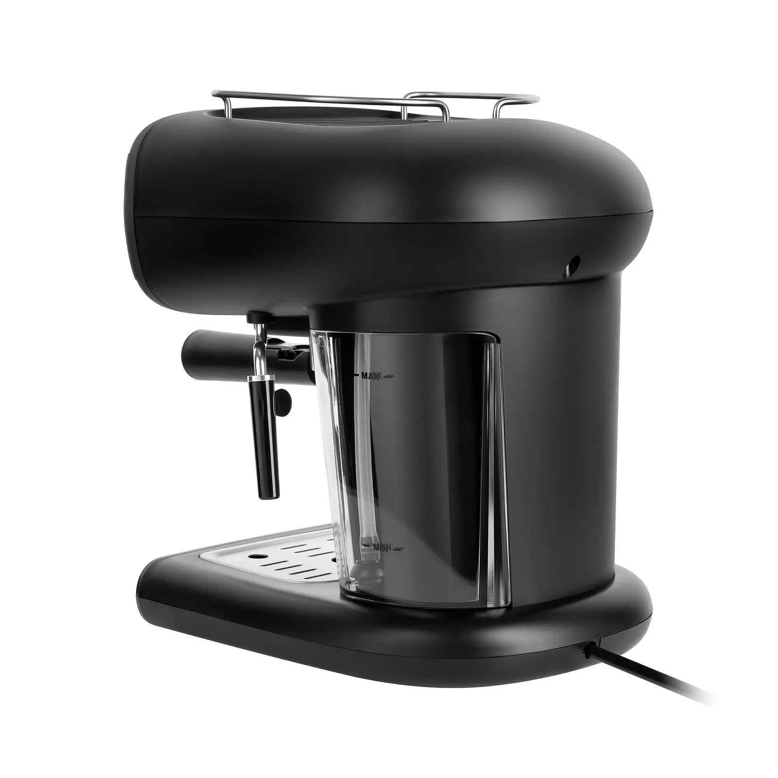 Рожковая кофеварка Teesa AROMA 400 TSA4009, фото №3