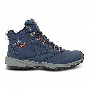 Чоловічі Чоботи Regatta Amble Stiefel synthetic.ua - Фото 1
