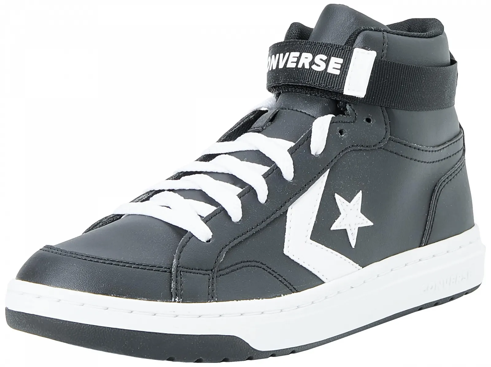 Кеди Converse Pro Blaze V2 High, фото №1