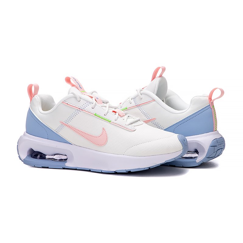 Кросівки Nike AIR MAX INTRLK LITE 37.5, фото №1
