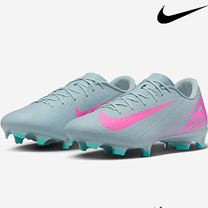 Бутсы Nike ZOOM VAPOR 16 ACADEMY FG/MG 42.5 - Фото 1