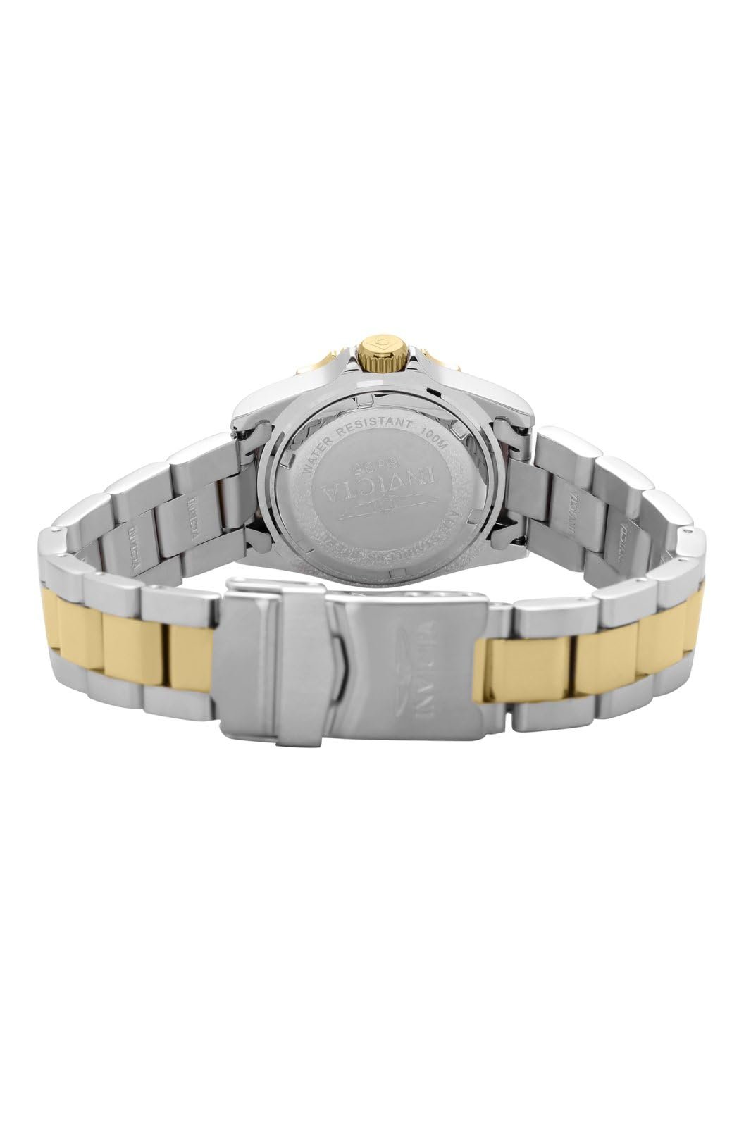 Часы женские Invicta Pro Diver 30 мм, фото №4