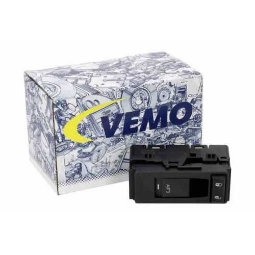 Перемикач склопідйомника VEMO V33-73-0158 Green Mobility Parts для CHRYSLER, фото №2
