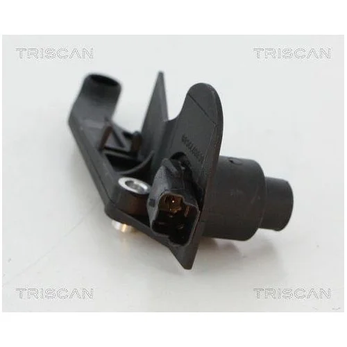 Датчик импульсов коленвала TRISCAN 8855 28108 для CITROËN PEUGEOT, фото №2 Датчик импульсов коленвала TRISCAN 8855 28108 для CITROËN PEUGEOT, фото №2
