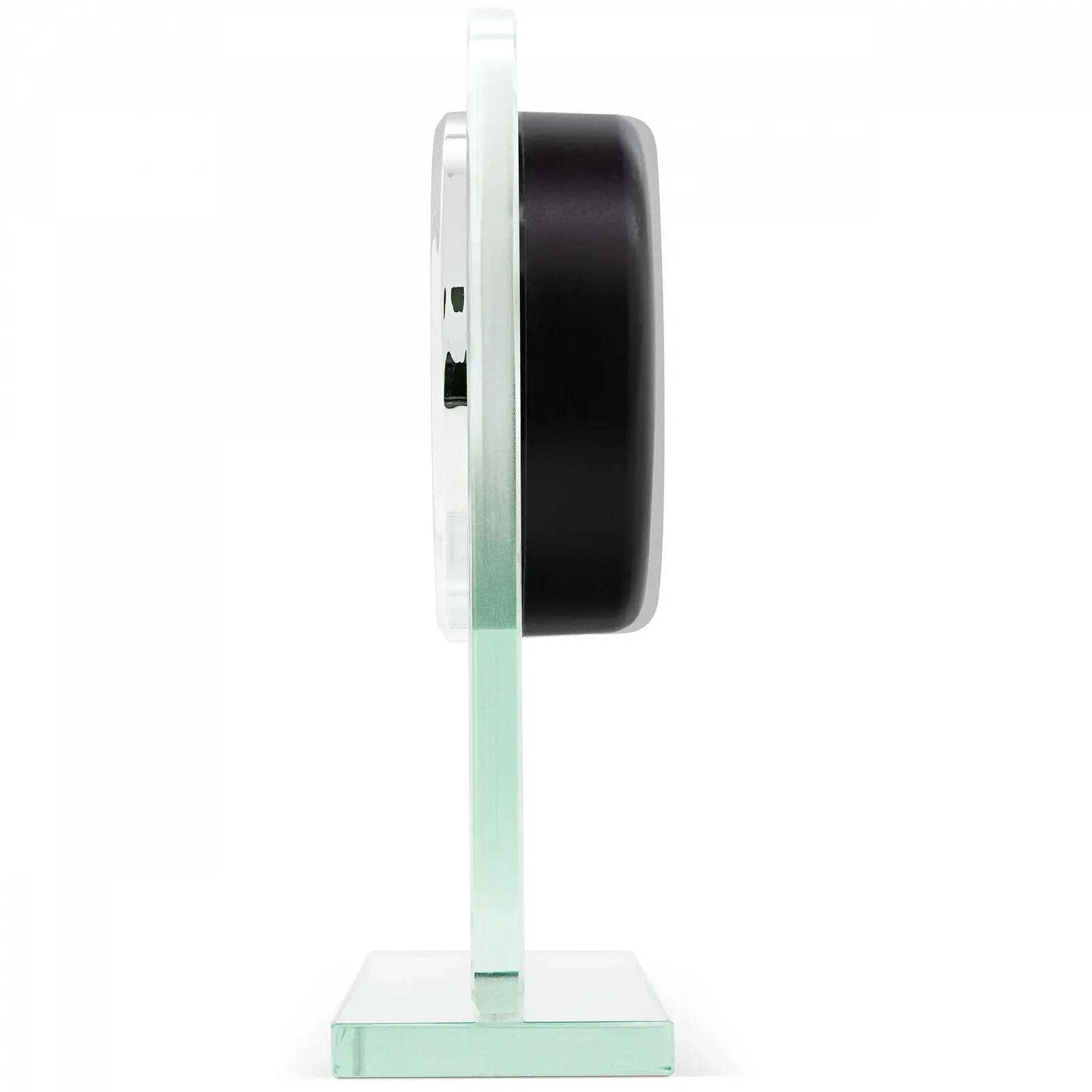 Настільний годинник Acctim Adelaide Скло, фото №2