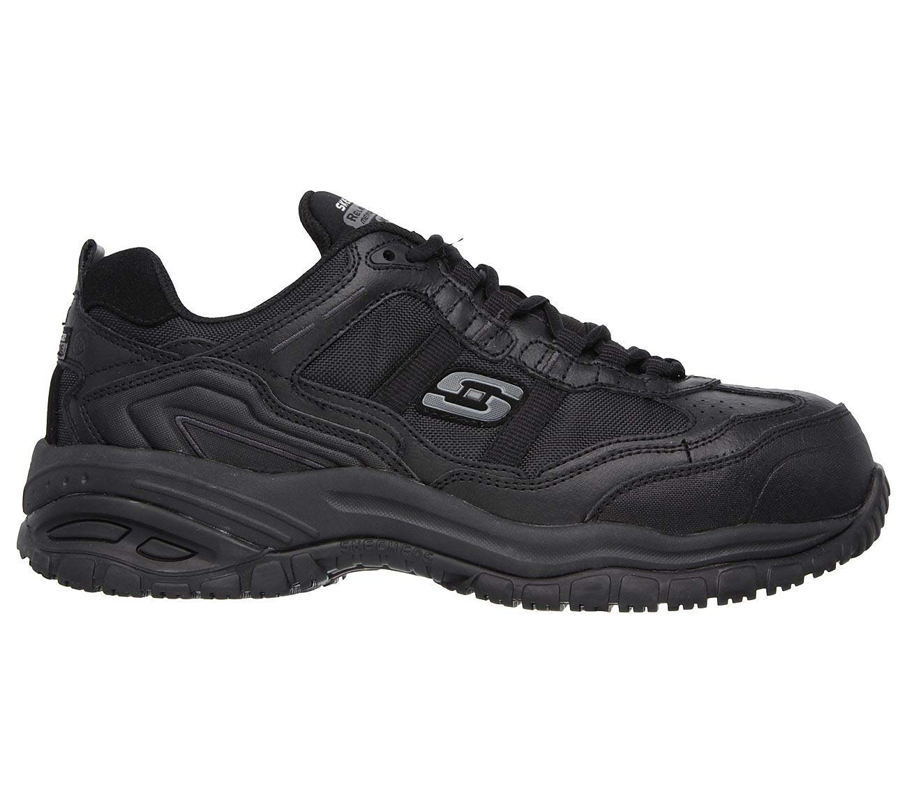 Мужские кроссовки Skechers Soft Stride Grinnel, фото №6