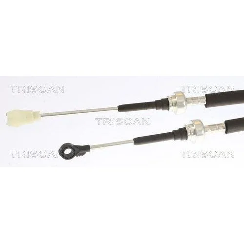 Трос перемикання передач TRISCAN 8140 43704 для HYUNDAI, фото №2