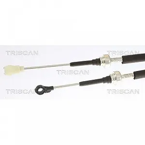 Трос перемикання передач TRISCAN 8140 43704 для HYUNDAI synthetic.ua - Фото 1