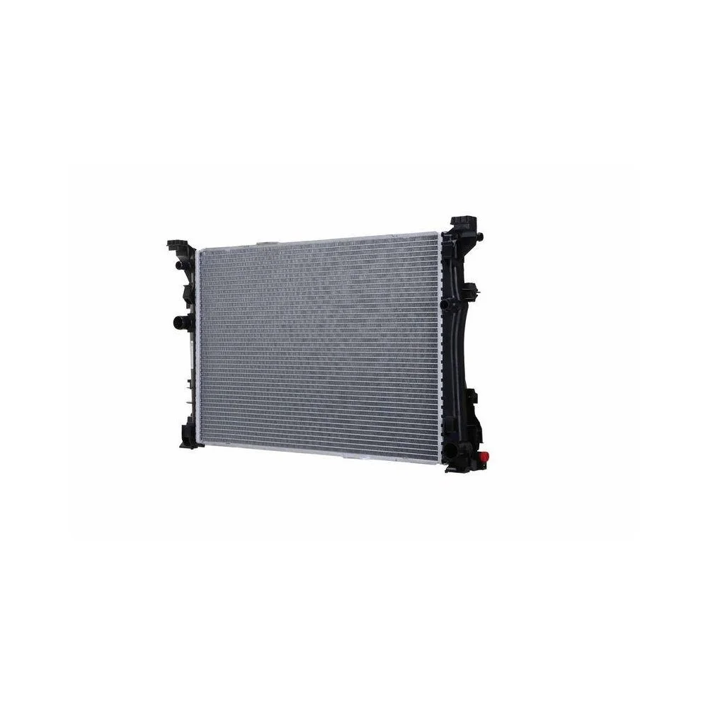 Радіатор охолодження двигуна HELLA 8MK 366 301-011, фото №1