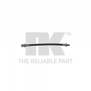 Тормозной шланг NK 859927 для TOYOTA, задняя ось, передняя ось, внутренний - Фото 1