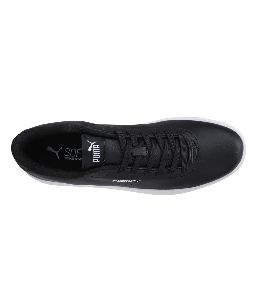Кроссовки Puma Court Pure Unisex Adult, фото №4