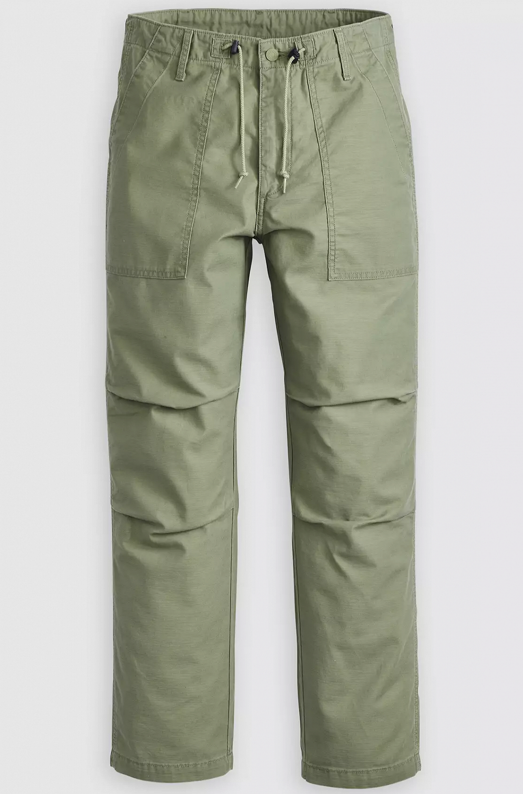 Чоловічі штани Levis - Loose Strt Surplus Four Leaf Clover Ns S - 32, фото №6 Чоловічі штани Levis - Loose Strt Surplus Four Leaf Clover Ns S - 32, фото №6