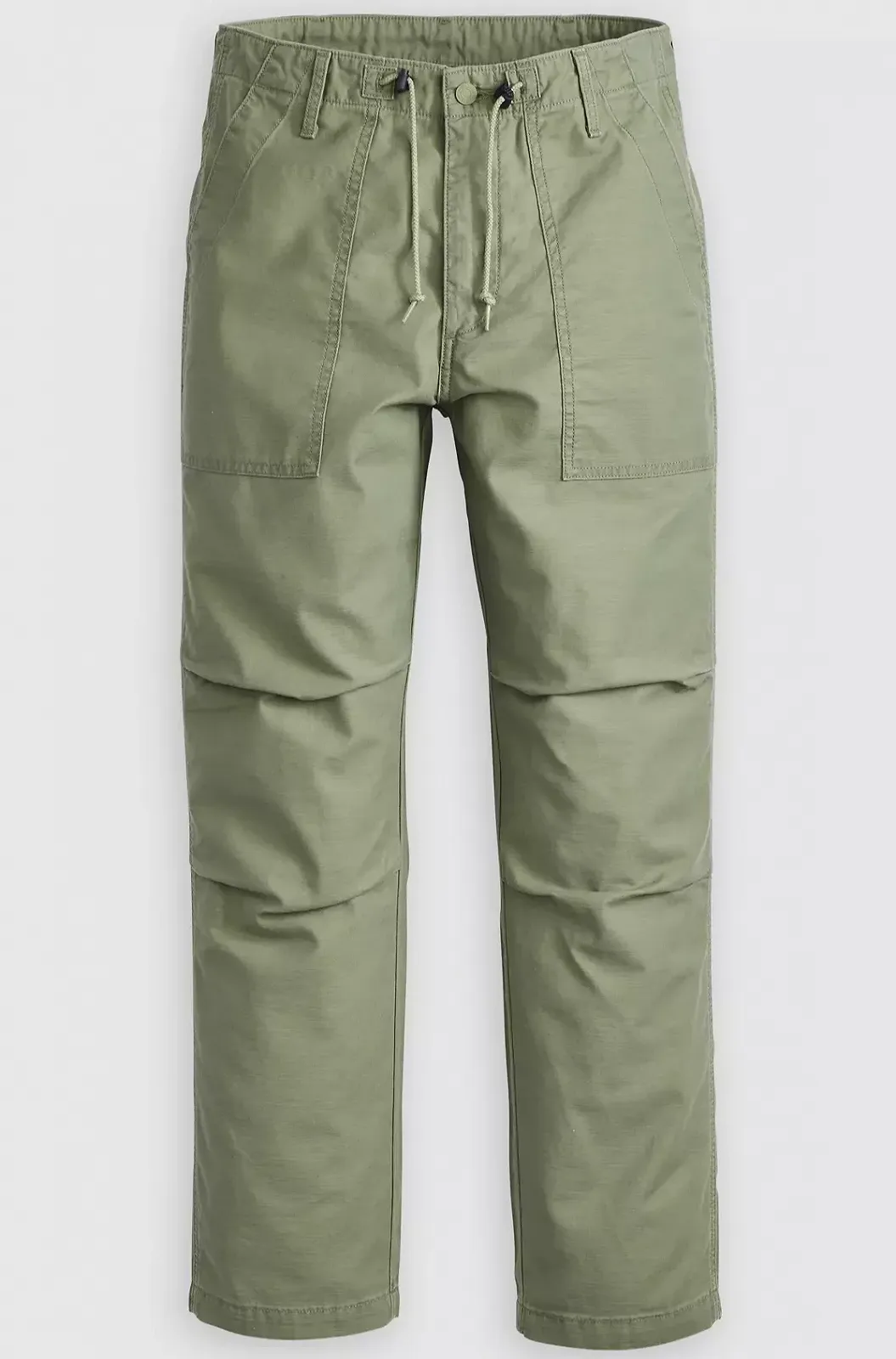 Чоловічі штани Levis - Loose Strt Surplus Four Leaf Clover Ns S - 32, фото №6