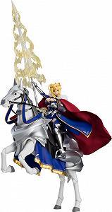 Фигурка Экшн Lancer Altria Pendragon Fate Grand Order Deluxe от Max Factory - Фото 1