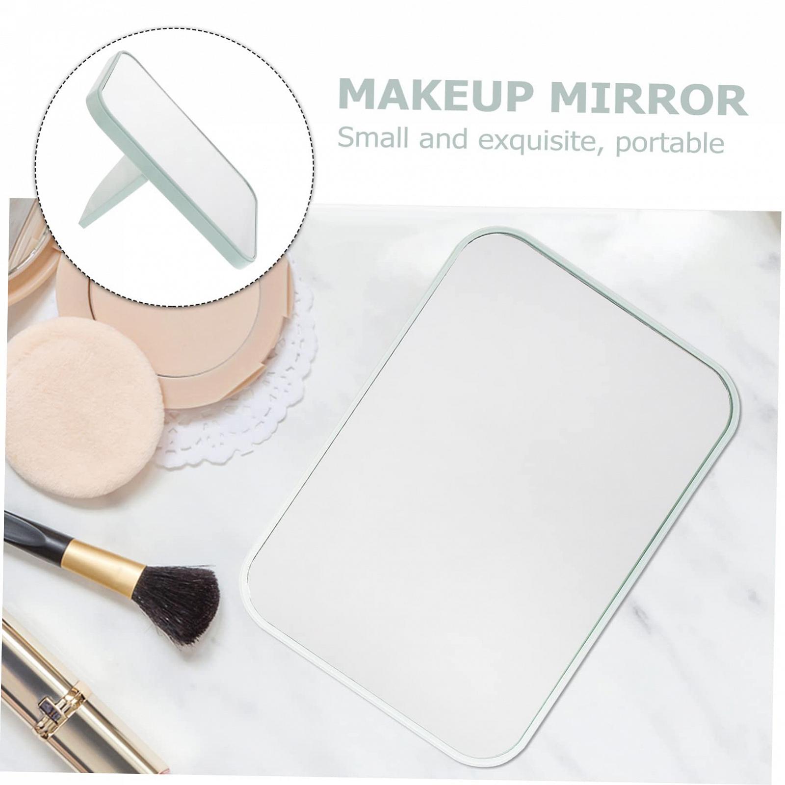 Дзеркало Angoily Складне Настільне Декоративне Маленьке, фото №6 Дзеркало Angoily Складне Настільне Декоративне Маленьке, фото №6