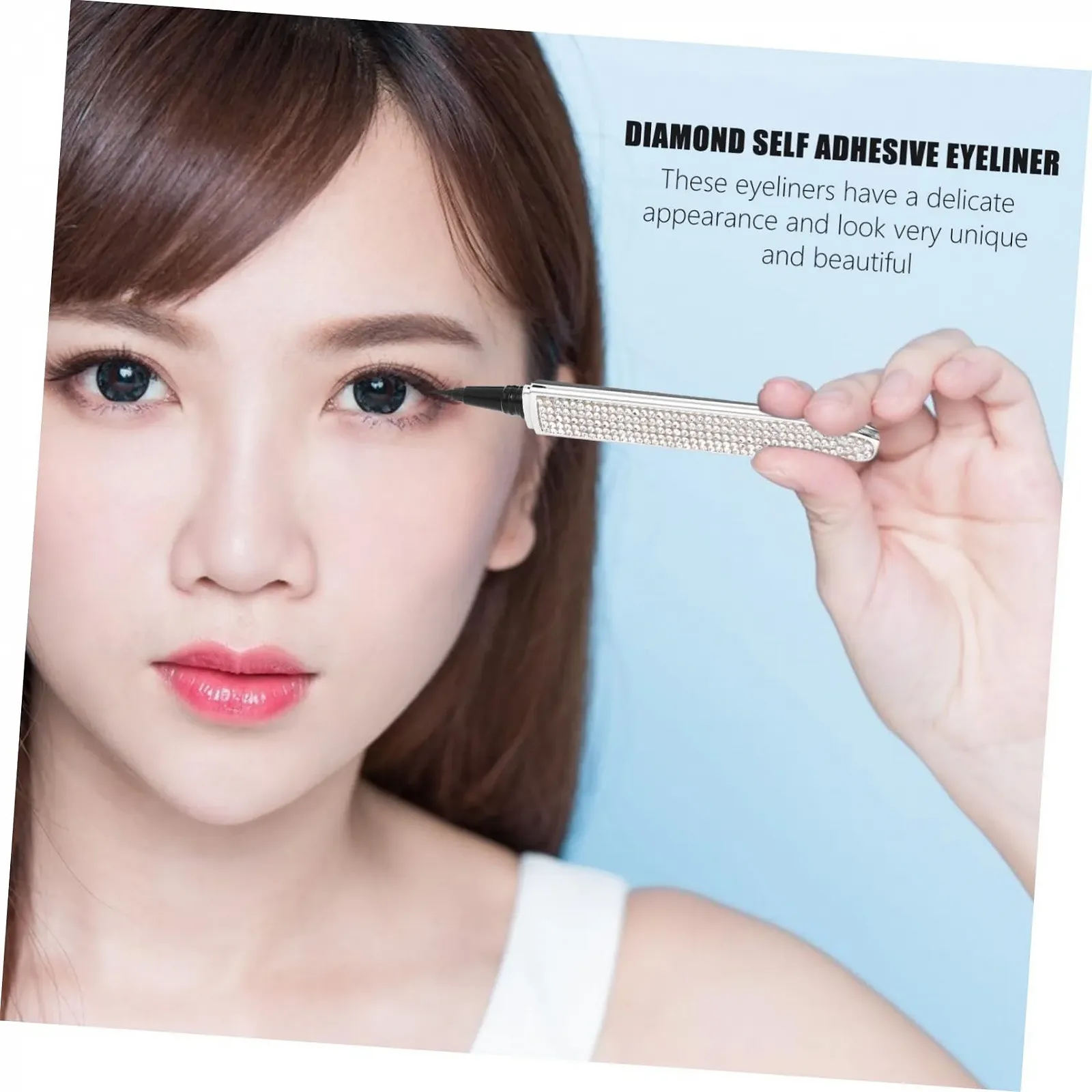 Підводка Angoily Diamond No Blooming для макіяжу, фото №3