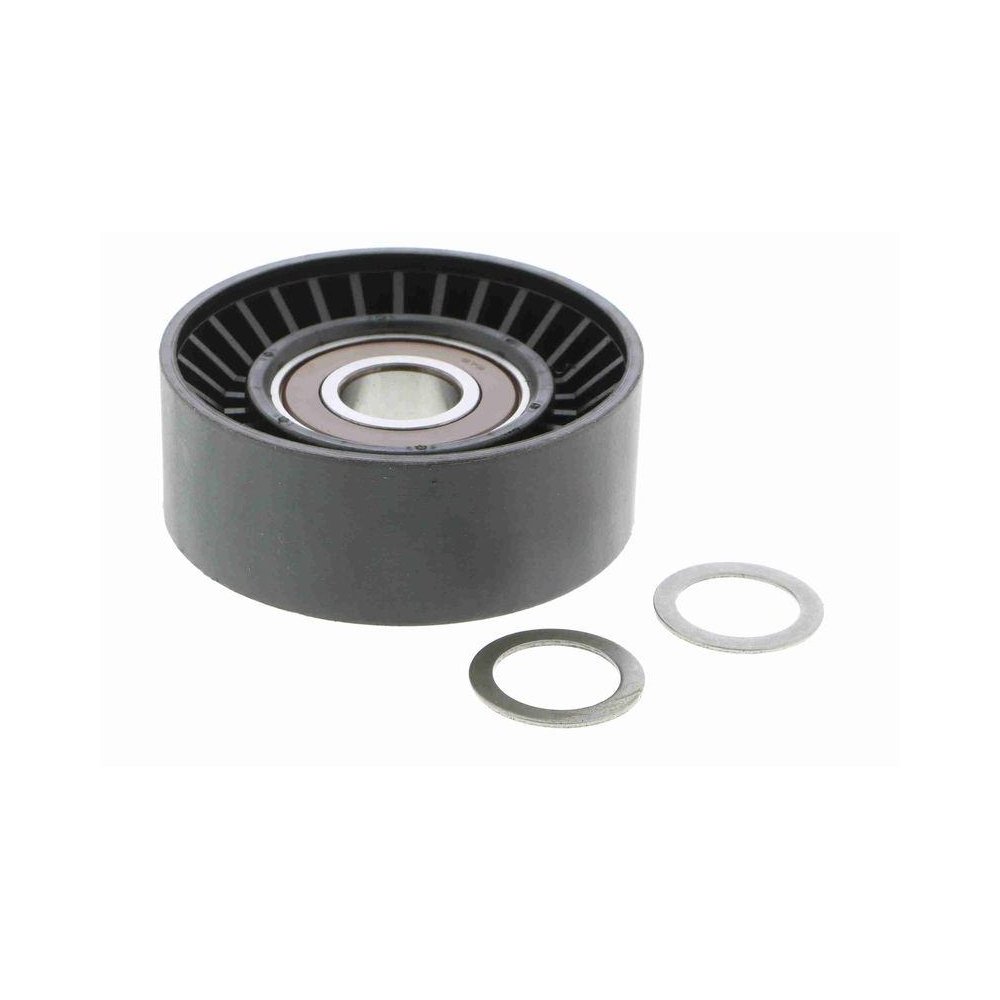 Натяжной ролик VAICO Original Quality V20-2623 клинового ремня, фото №1 Натяжной ролик VAICO Original Quality V20-2623 клинового ремня, фото №1