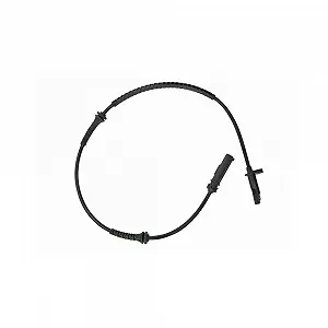 Датчик частоты вращения колеса VEMO V20-72-5281 Original VEMO Quality для BMW передний мост - Фото 1