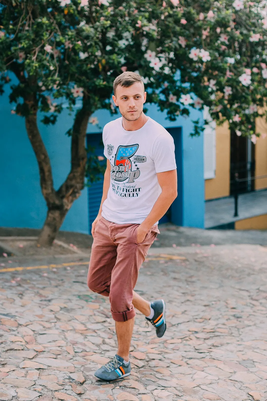 Кросівки Luvanni чоловічі повсякденні, для фітнесу, для дорослих, для вулиці, смужки, італійський, сучасний дизайн, низькі, із натуральної замші, фото №3