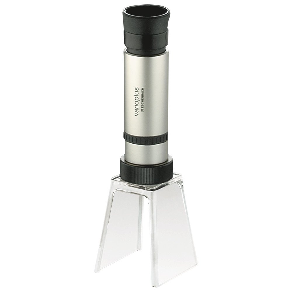 Монокуляр Eschenbach Vario-Plus 8x20, фото №2 Монокуляр Eschenbach Vario-Plus 8x20, фото №2