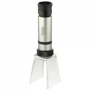 Монокуляр Eschenbach Vario-Plus 8x20 synthetic.ua - Фото 1