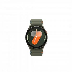 Смарт-годинник SAMSUNG Galaxy Watch7 Bluetooth 40 мм, зелений - Фото 1