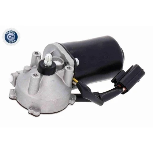 Двигатель стеклоочистителя VEMO V48-07-0001 Q+, качество оригинального оборудования для LAND ROVER, передний, фото №4 Двигатель стеклоочистителя VEMO V48-07-0001 Q+, качество оригинального оборудования для LAND ROVER, передний, фото №4