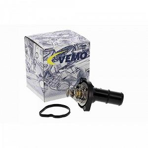 Корпус термостата VEMO V48-99-0008 для JAGUAR FORD USA synthetic.ua - Фото 1