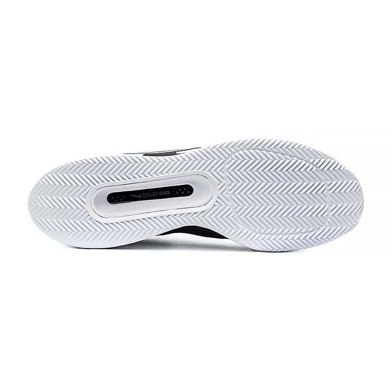 Кроссовки Nike ZOOM COURT PRO CLY 42.5, фото №4