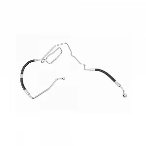 Гидравлический шланг рулевого управления VAICO V10-0920 для SEAT SKODA - Фото 1