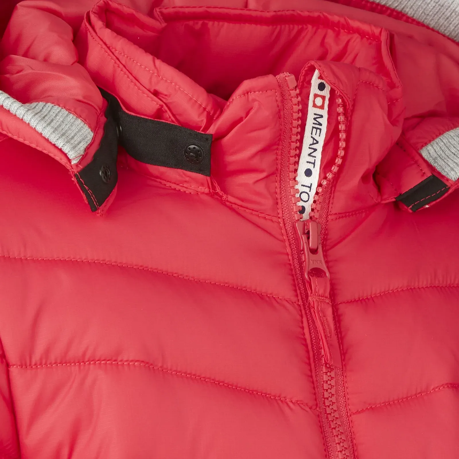 Куртка LEGO для дівчат, фото №3