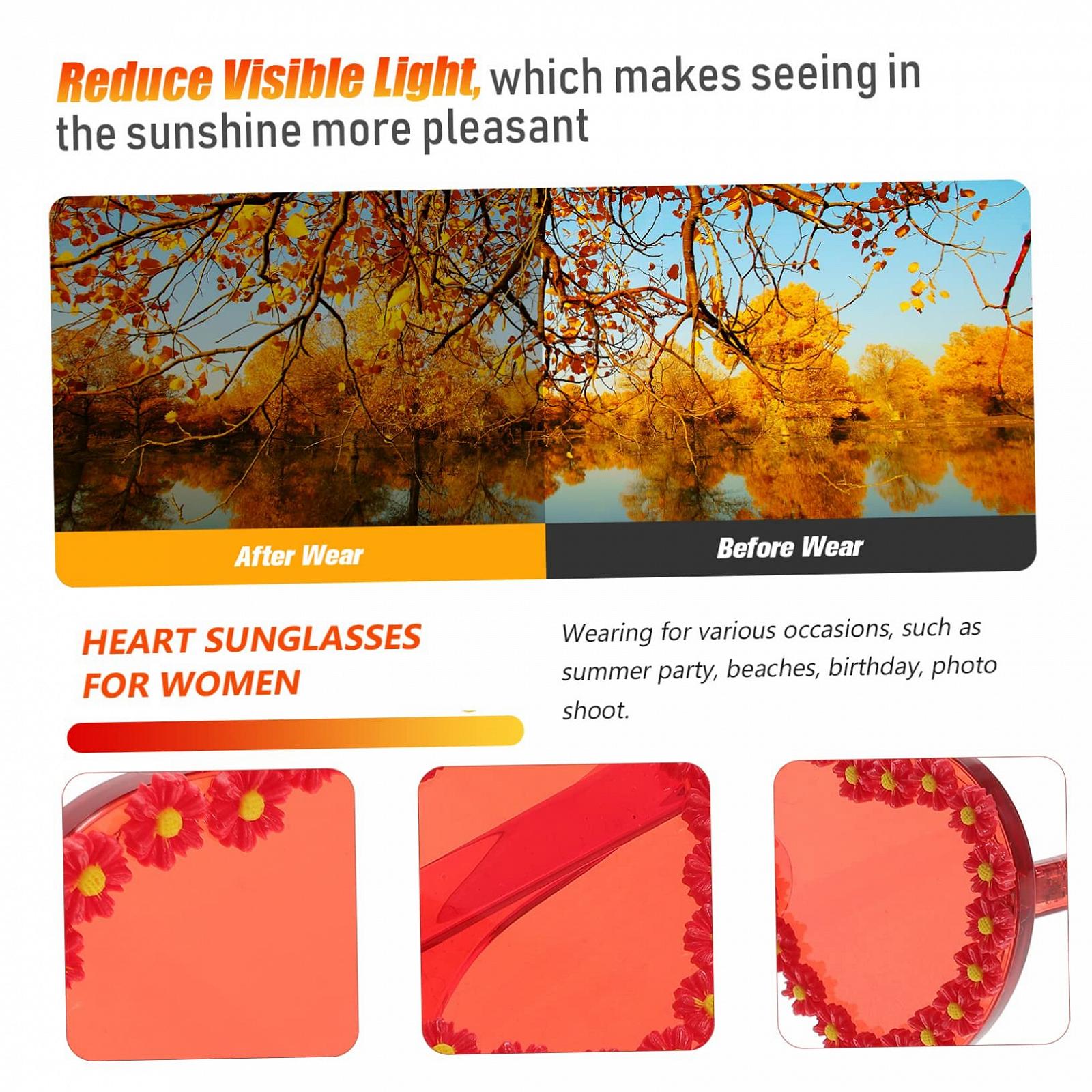 Сонцезахисні окуляри PACKOVE, фото №5