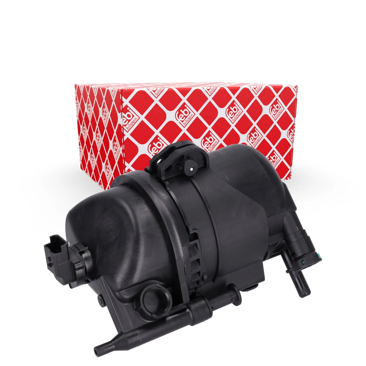 Паливний фільтр FEBI BILSTEIN 171405 для JAGUAR LAND ROVER, фото №1