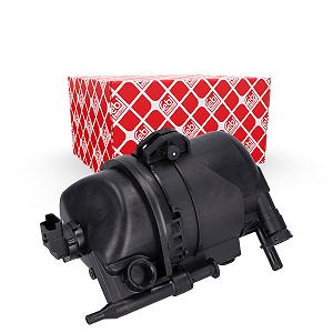 Паливний фільтр FEBI BILSTEIN 171405 для JAGUAR LAND ROVER - Фото 1