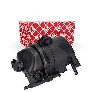 Паливний фільтр FEBI BILSTEIN 171405 для JAGUAR LAND ROVER - Фото 1