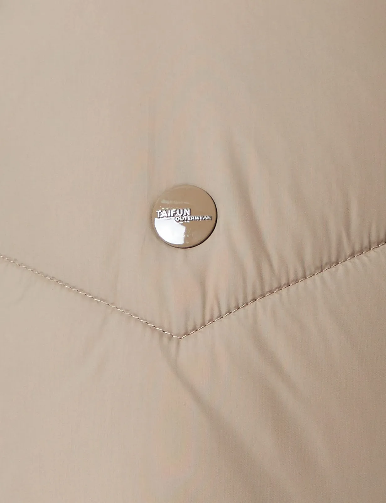 Пальто Taifun Non-Wool Жіноче, фото №5