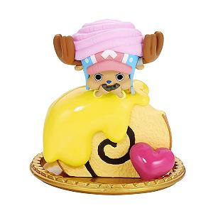 Фігурка Banpresto One Piece Tony Tony Chopper Paldolce Collection Vol.1 (Ver.C), 6 см, різнокольорова - Фото 1
