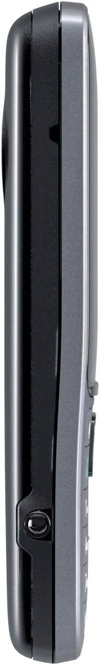 IP-телефон 2.4" Gigaset D142 Black, фото №7 IP-телефон 2.4" Gigaset D142 Black, фото №7