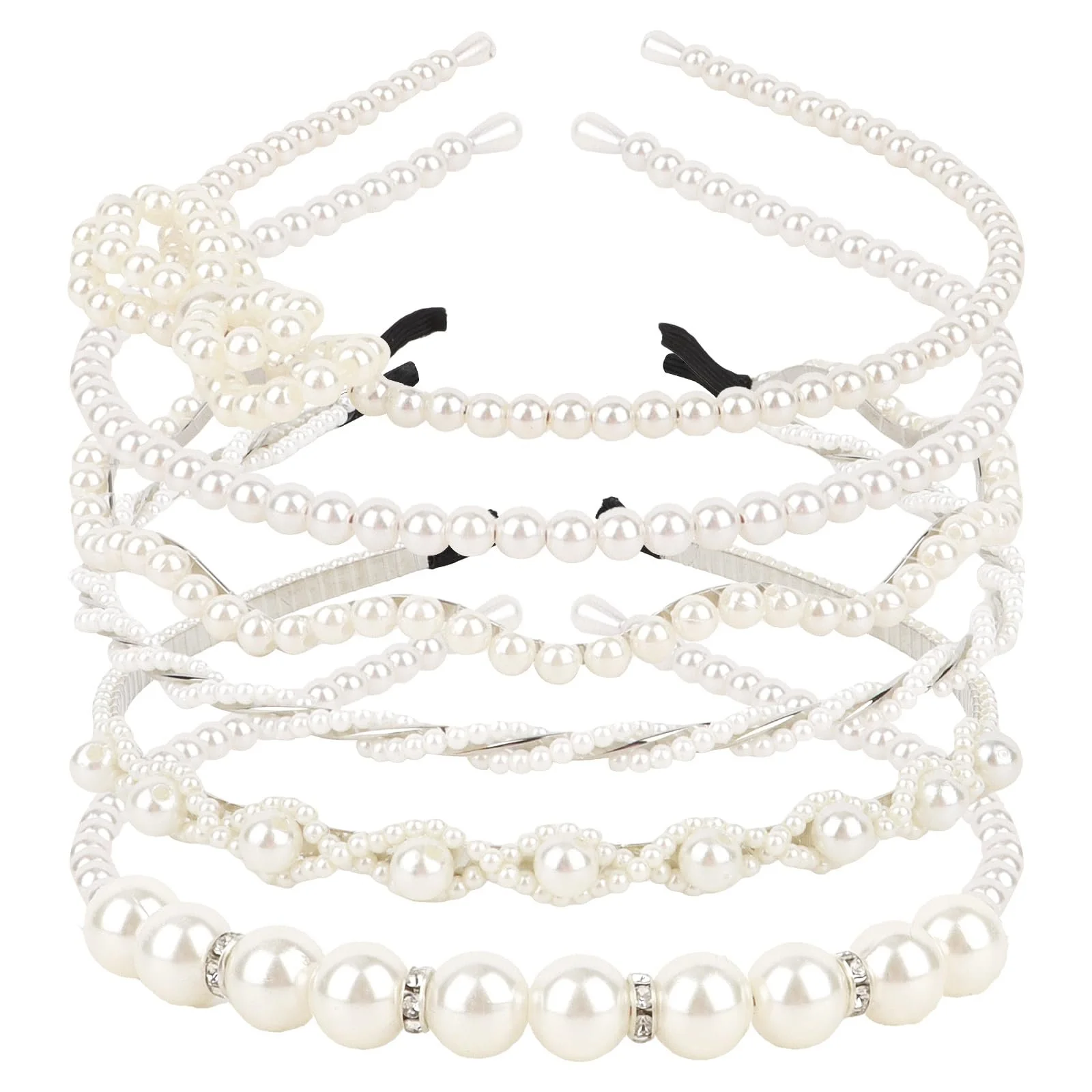 Обруч для волос, фото №1