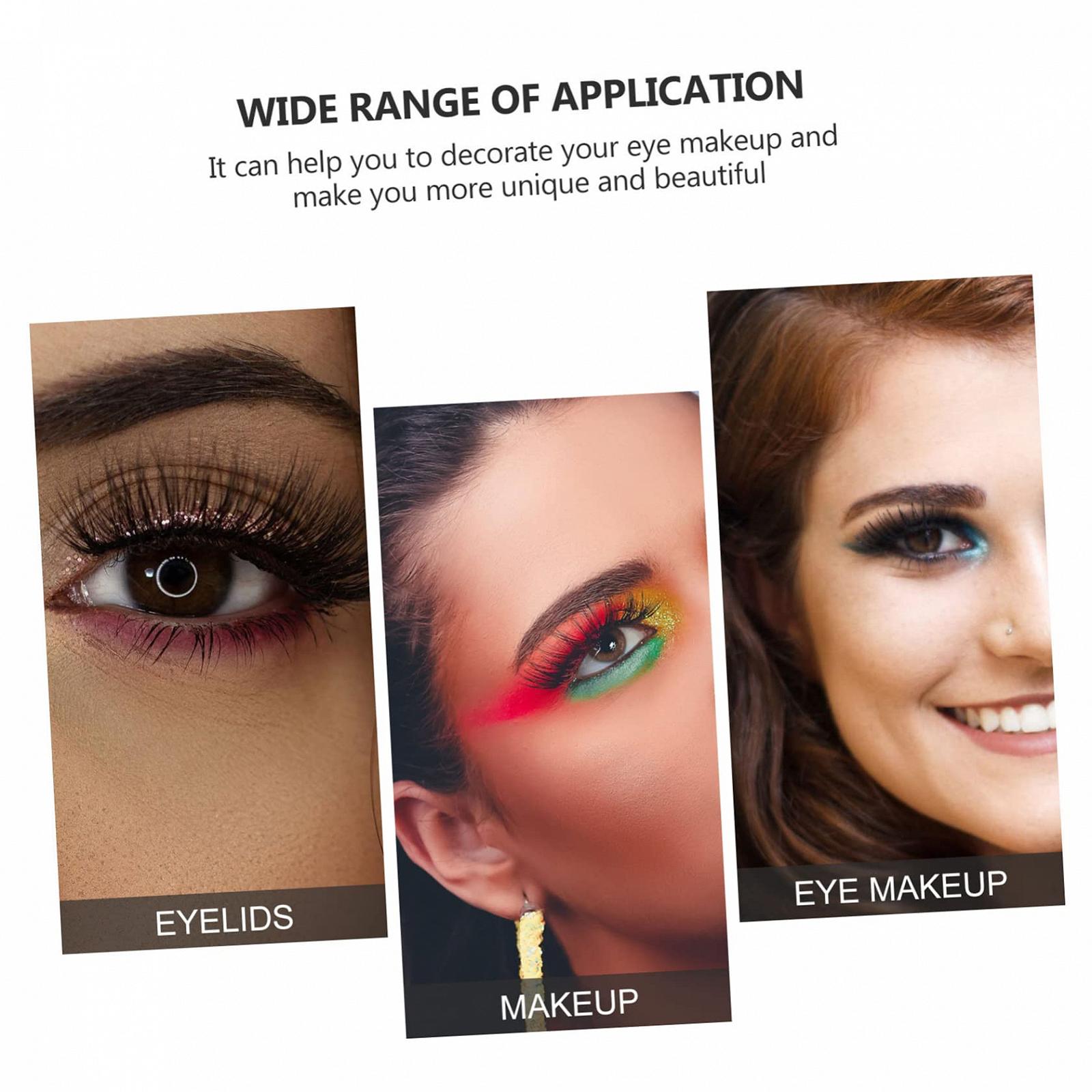 Наборы Angoily 7 Комплект насадок для инструментов ресниц Кристалл Обруч Крепление для ресниц Заколка Ткань, фото №7 Наборы Angoily 7 Комплект насадок для инструментов ресниц Кристалл Обруч Крепление для ресниц Заколка Ткань, фото №7