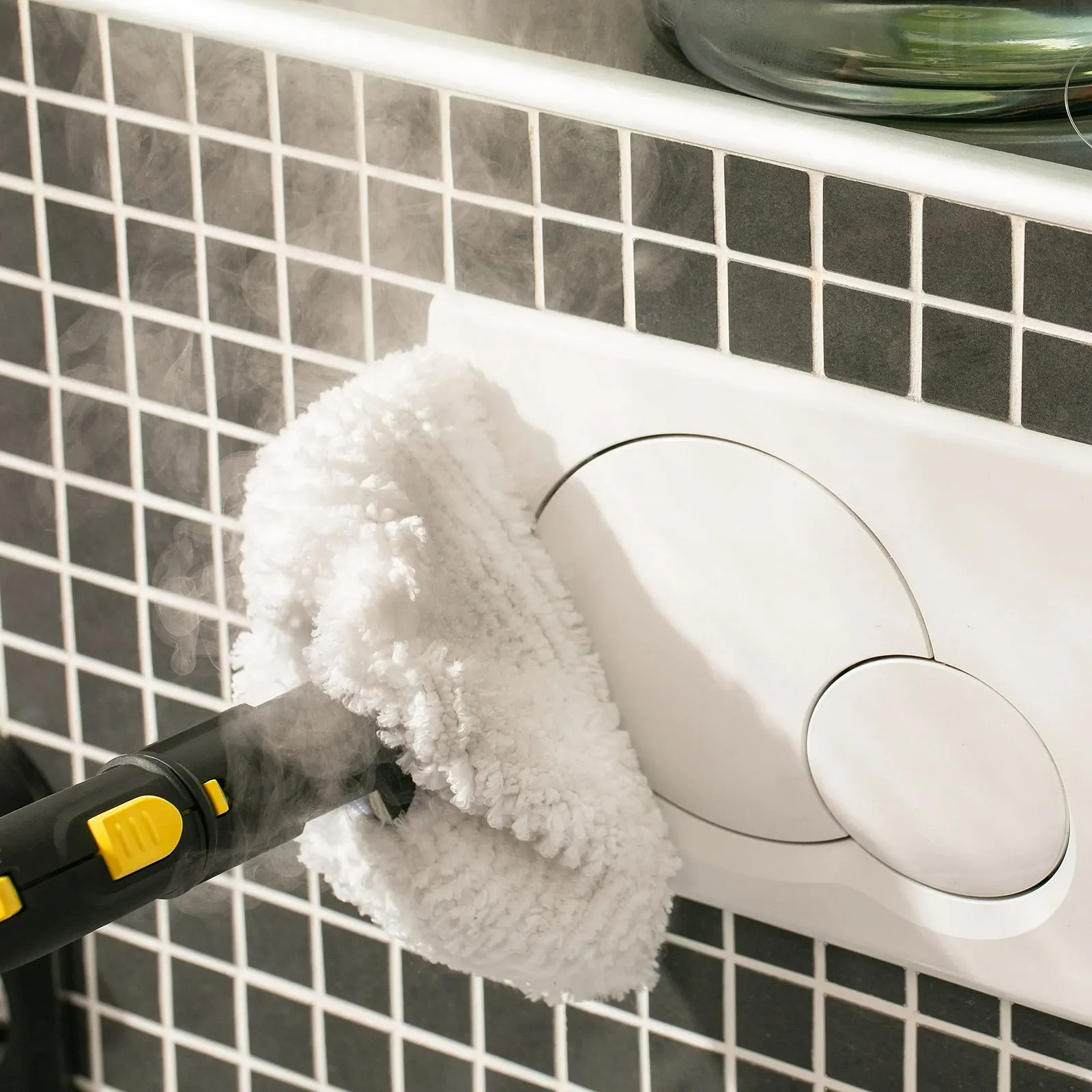 Пароочисник Kärcher SC 3 EasyFix, фото №8