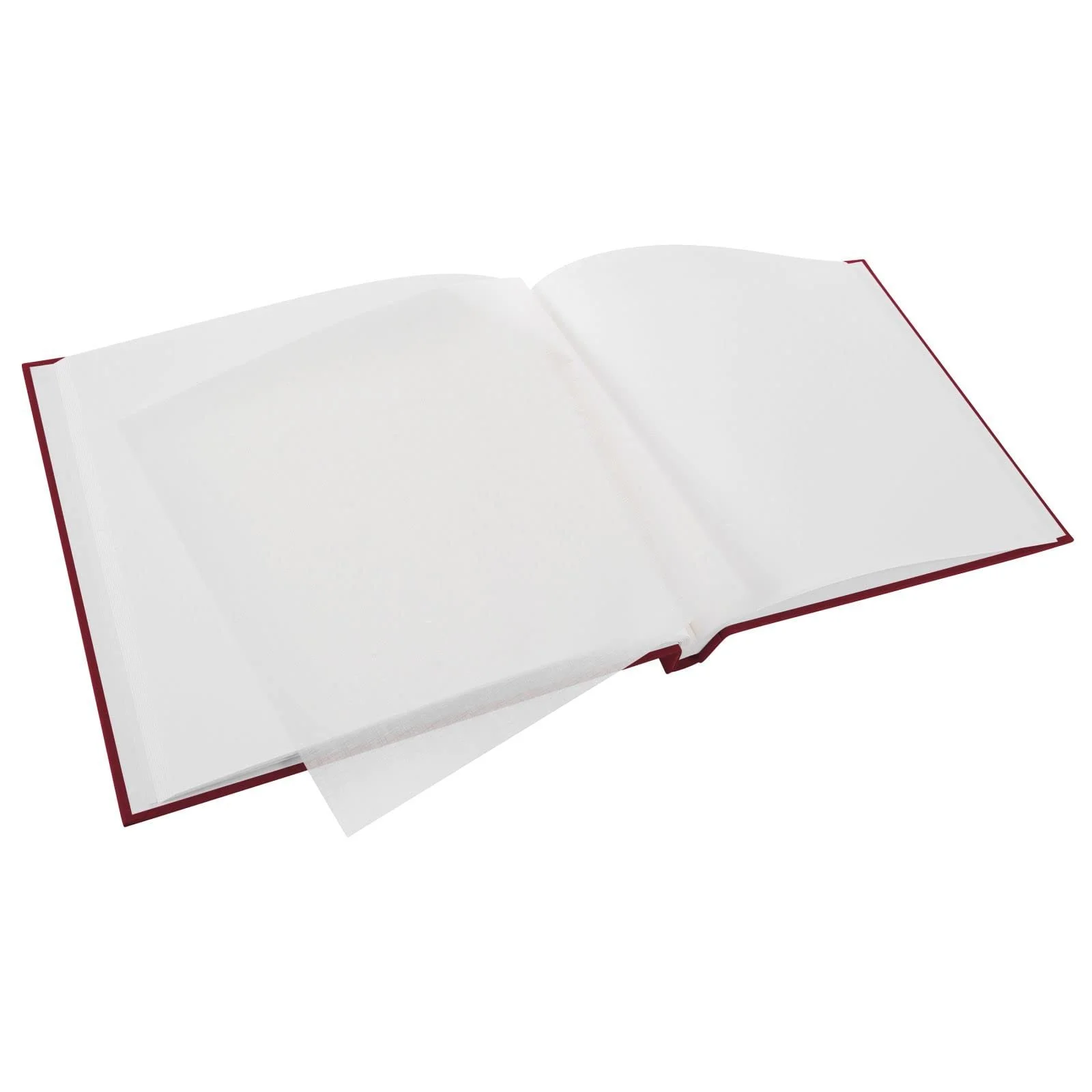 Фотоальбом на винтах Bella Vista goldbuch 39 x 31 см, 40 страниц с защитными разделителями, лен, серый, бордовый, 39 x 31 см, фото №5 Фотоальбом на винтах Bella Vista goldbuch 39 x 31 см, 40 страниц с защитными разделителями, лен, серый, бордовый, 39 x 31 см, фото №5